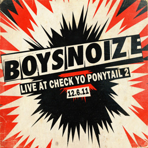 Track artwork