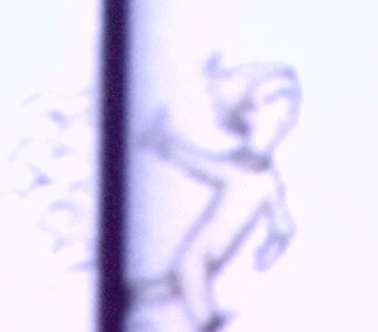 Track artwork