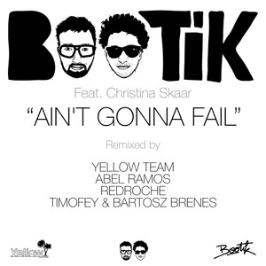 Track artwork