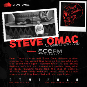 Track artwork