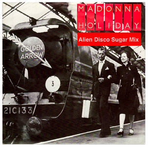 Track artwork