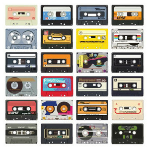 @playlist artwork