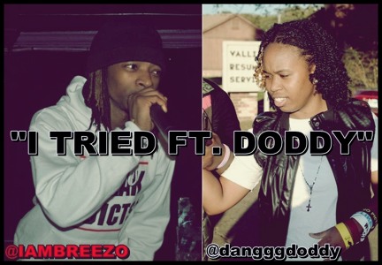 Track artwork