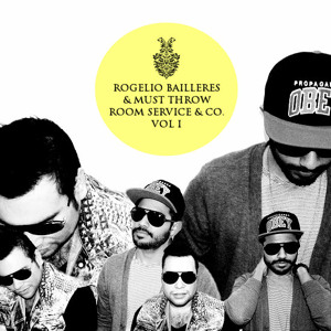 Track artwork