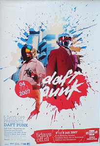 Track artwork