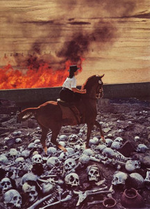 Track artwork