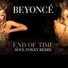 SOUL VOXXY