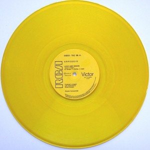 Track artwork