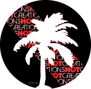 Track artwork