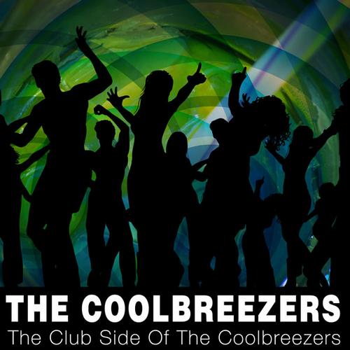 The Coolbreezers Mr Dot Remix