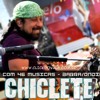 17- Menina Linda - Chiclete com Banana • www.CLICKDOVALE.com.br album artwork