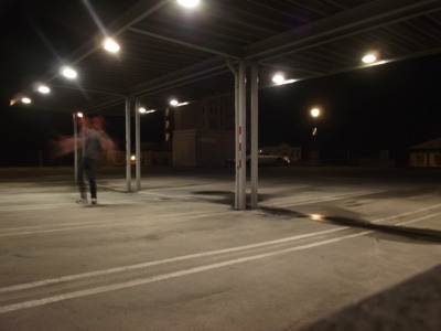 Track artwork