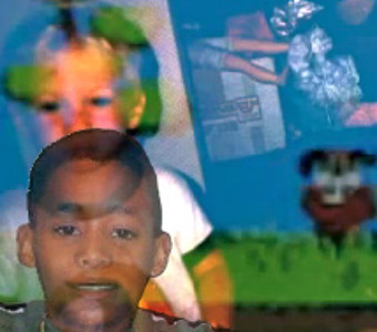 Track artwork