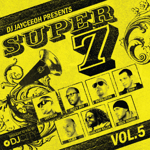 Track artwork