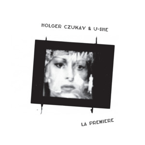 Track artwork