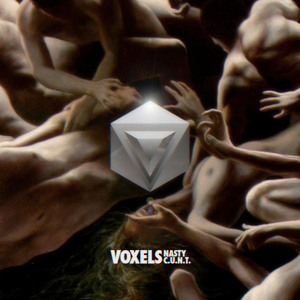 Voxels - NASTY / C.U.N.T. EP
