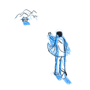 Track artwork