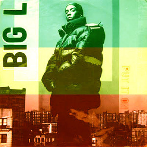 Track artwork