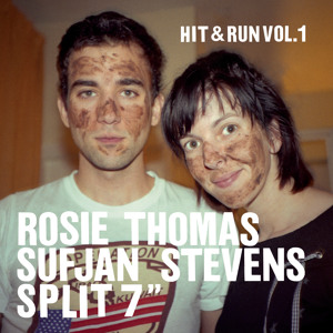 Track artwork