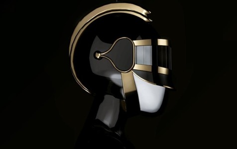 Track artwork