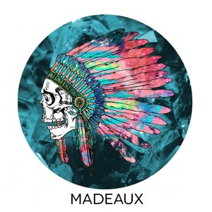 Track artwork