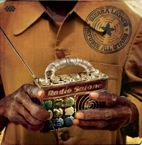Track artwork