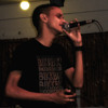 I am in love - Viresh Oedietram (live performance) - Bollywood Song