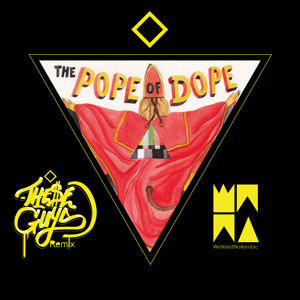 Track artwork