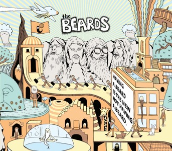Track artwork