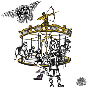 Track artwork