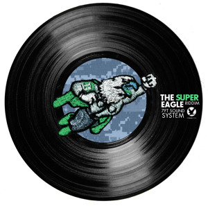 Track artwork