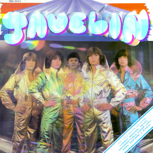 Track artwork