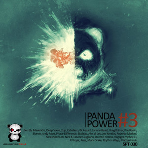Track artwork