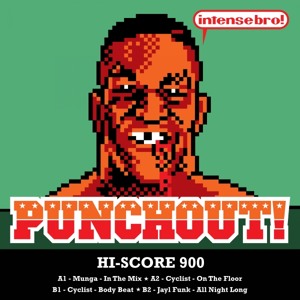 Track artwork