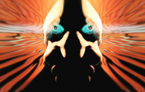 Track artwork