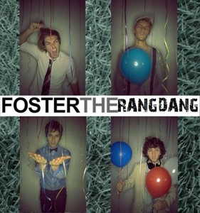 Track artwork