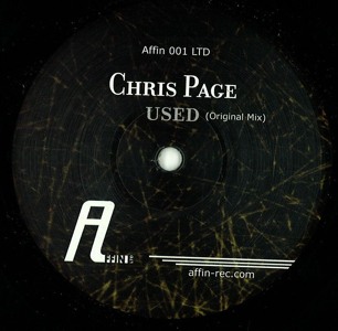Track artwork