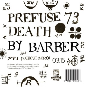 Track artwork