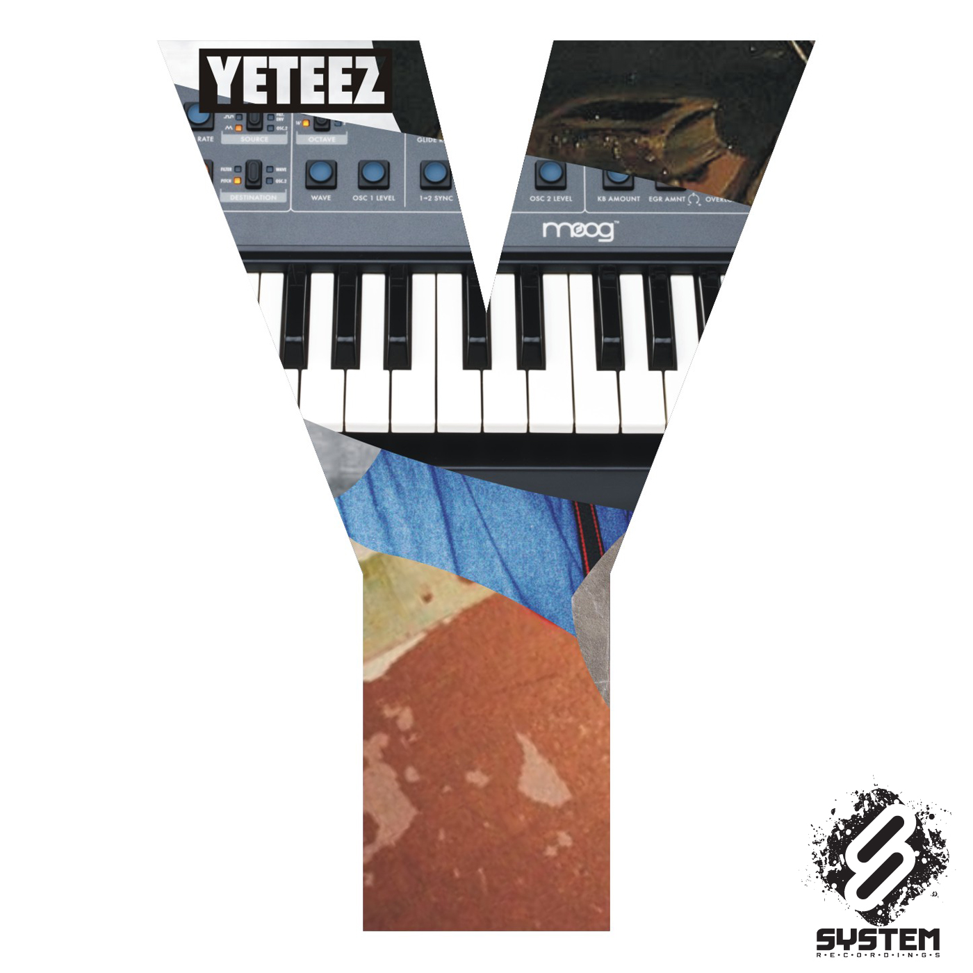 YETEEZ - premiera EPki i darmowy track