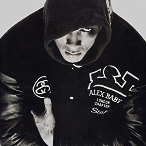 Track artwork