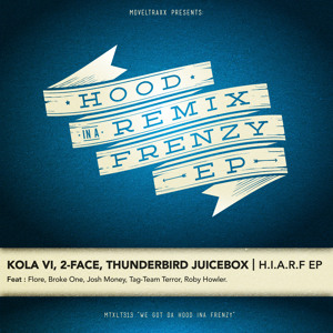 Track artwork