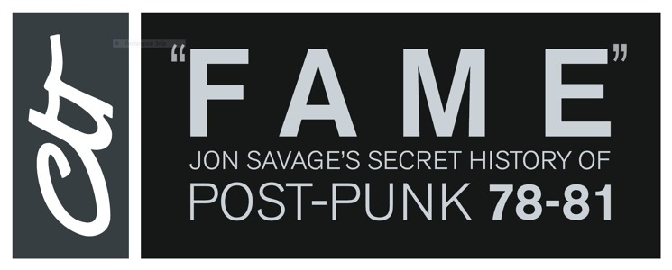 Track artwork