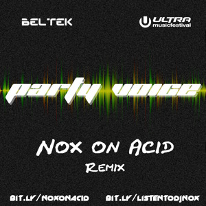 Track artwork