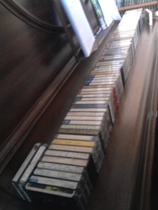 @playlist artwork
