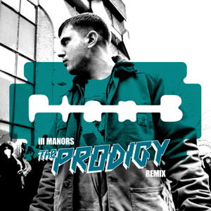 Track artwork