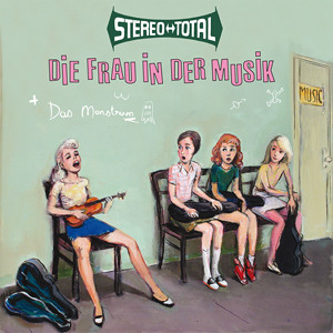 Track artwork