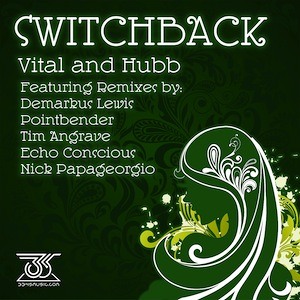 Track artwork