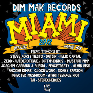 Track artwork