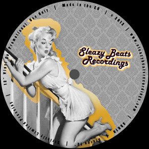 Track artwork