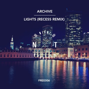 Track artwork